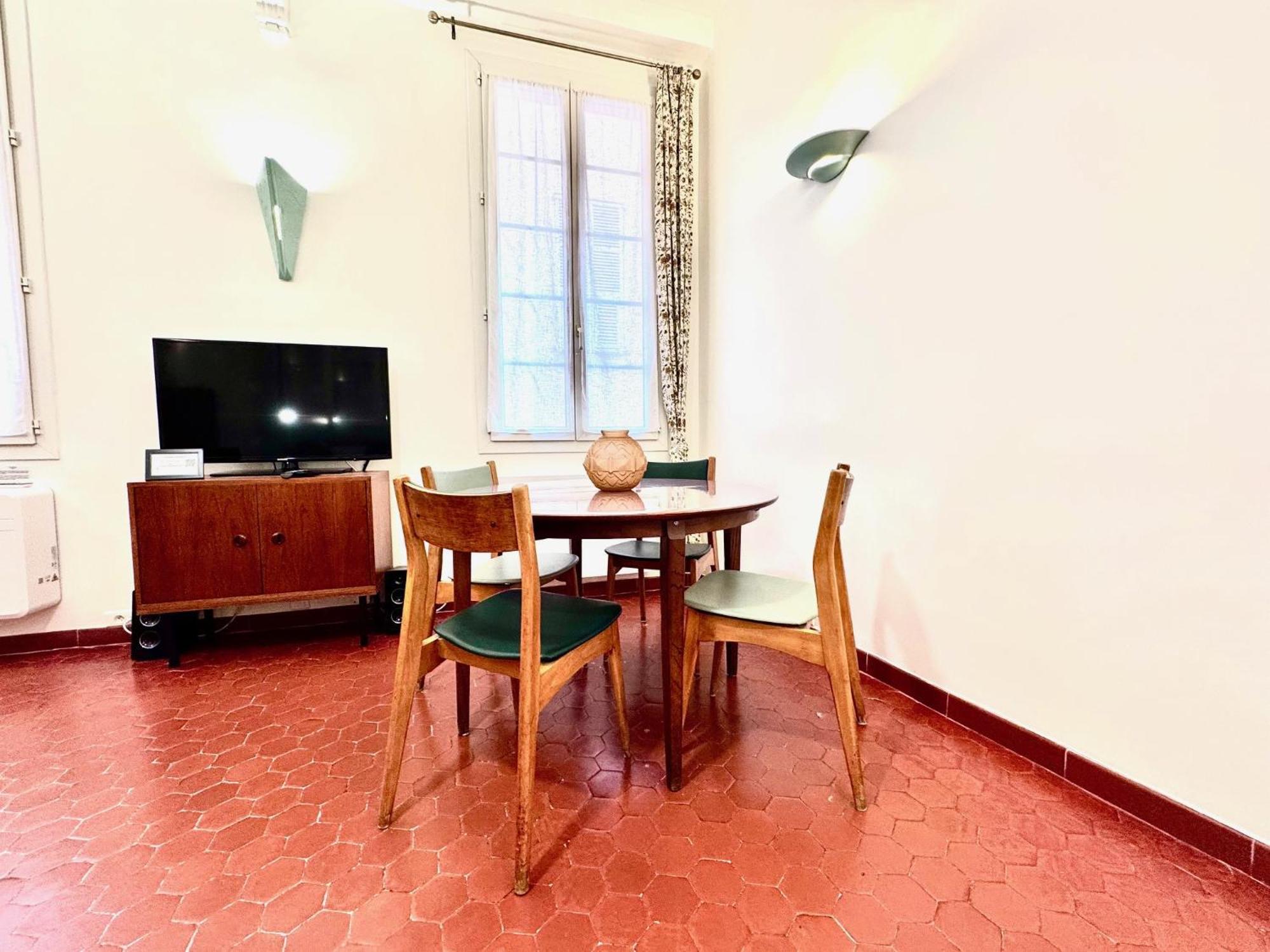 B Ot Maison Barillerie - Old Town - Promenade Des Appartement